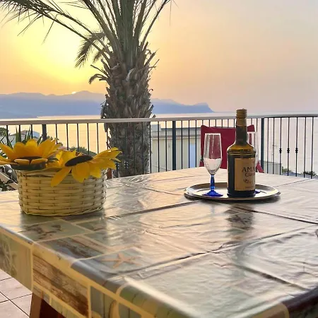 Casa Vacanze Da Rosa Holiday home Alcamo
