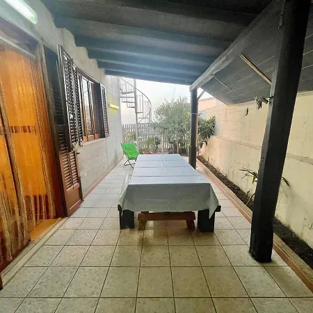 Holiday home Casa Vacanze Da Rosa