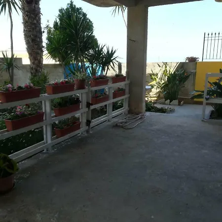 Holiday home Casa Vacanze Da Rosa