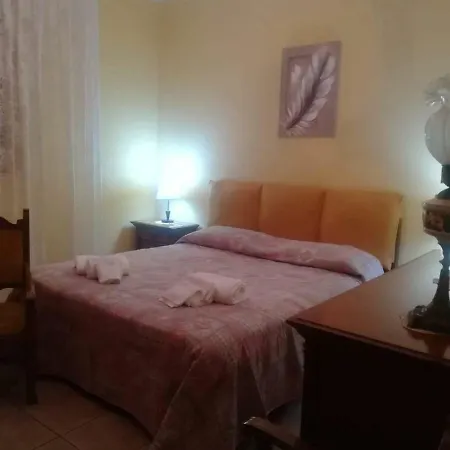 Casa Vacanze Da Rosa Alcamo