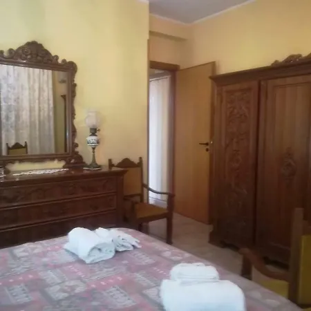 Casa Vacanze Da Rosa Holiday home