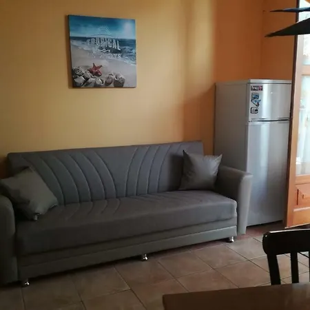 Casa Vacanze Da Rosa * Alcamo